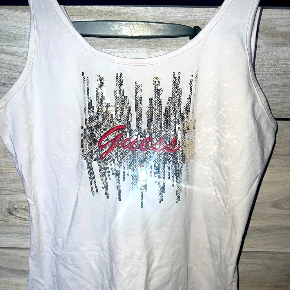 Guess tank top
